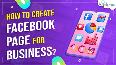 How To Create Facebook Page For Business Facebook Business Page Kaise Banaye 7 Youtube