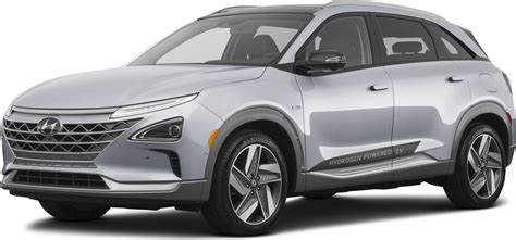 2023 Hyundai NEXO Price, Reviews, Pictures & More | Kelley Blue Book