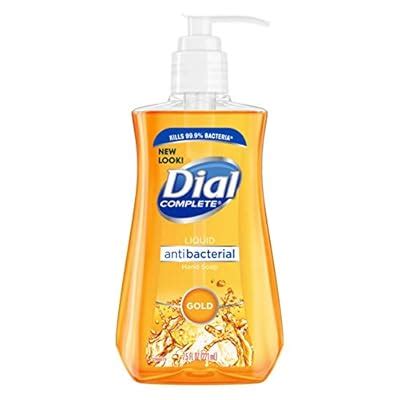 Amazon.com: unscented dial soap