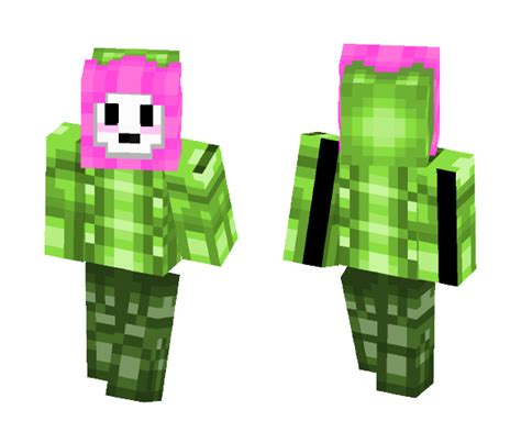 Download Skytale Flowey ~ Minecraft Skin For Free Superminecraftskins