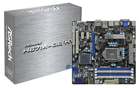 38 Socket 1155 Motherboard Asrock