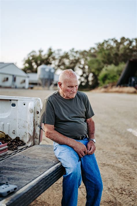 DeBerg Family Farms - Iowa Farm Management