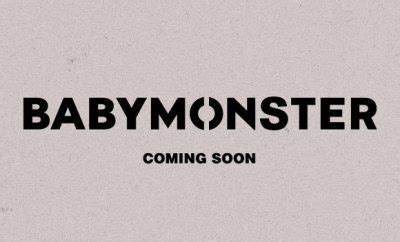 BabyMonster Is Confirmed To Debut In November