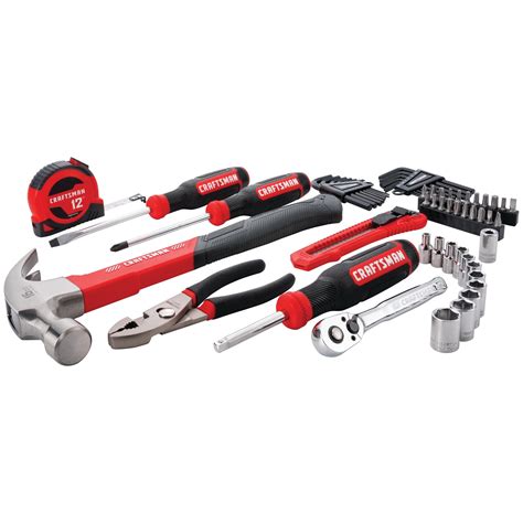 Craftsman 260 Tool Kit