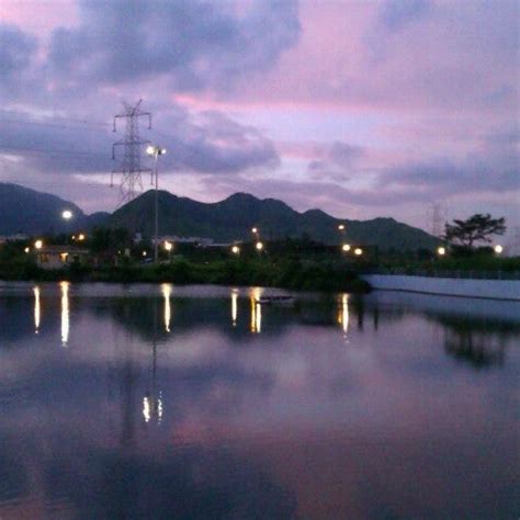 Central Park Kharghar - Theme Park