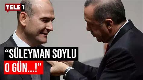 S Leyman Soylu Neden Akp Ye Ge Ti G Ltekin Uysal S Leyman Soylu Akp