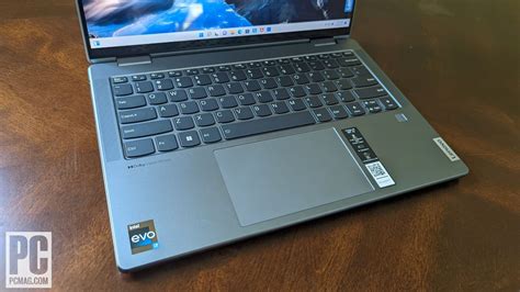 Lenovo Yoga 7i 14 Review 2023 7petals In