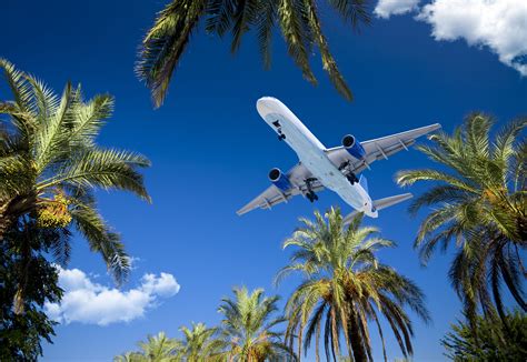 Top Caribbean Charter Airlines