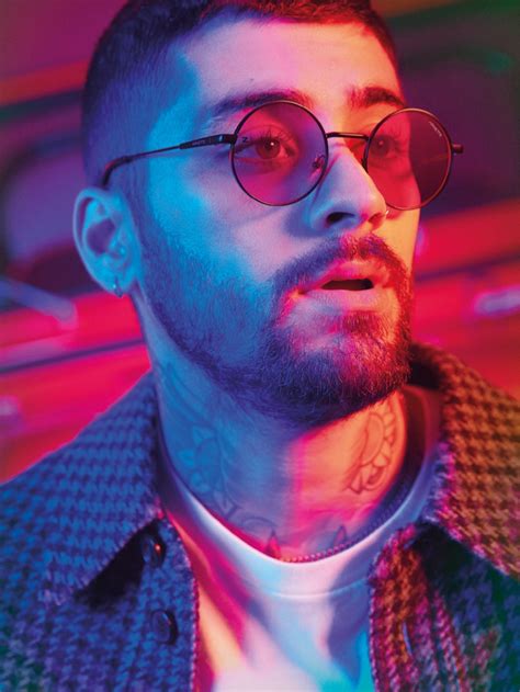 Zayn 2021 Arnette Eyewear Collection