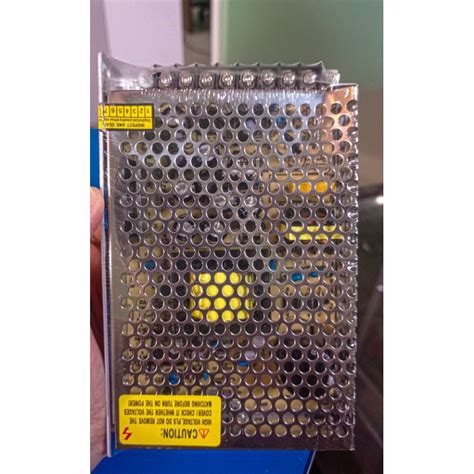 jual power supply output     shopee indonesia