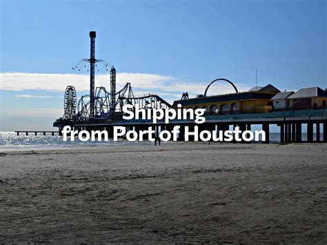 Lynx port of houston shipping delays are impacting local retailers 18