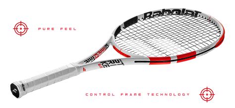 New Babolat Pure Strike 2019 Tennis Rackets | Tennis Plaza