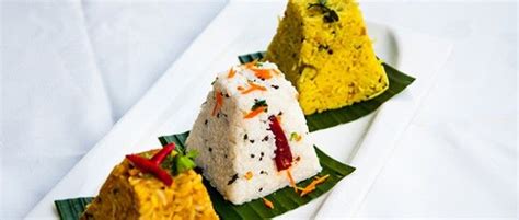 5 New Indian Fusion Dishes Created By Top Indian Chefs Of Singapore