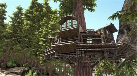 ark tree house designs - Nuts Blogsphere Photo Gallery