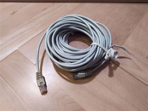 Daruji za odvoz dlouhý síťový kabel VšezaOdvoz