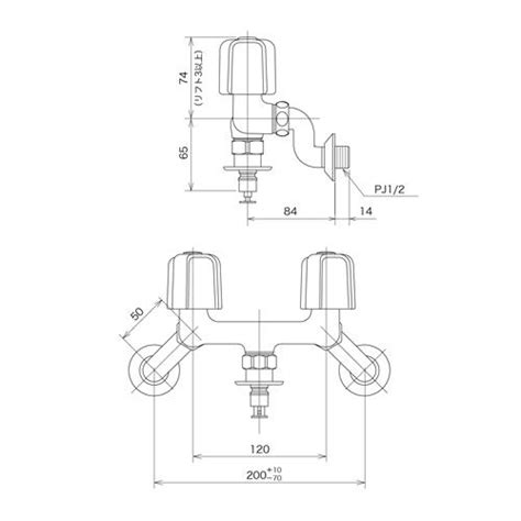 Kvk Kvk Km33u 2ハンドル混合栓とめるぞう 止水km33u 4952490113868dcmオンライン 通販