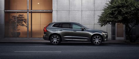 Volvo XC40 vs Volvo XC60 vs Volvo XC90: Volvo Luxury SUV Comparison