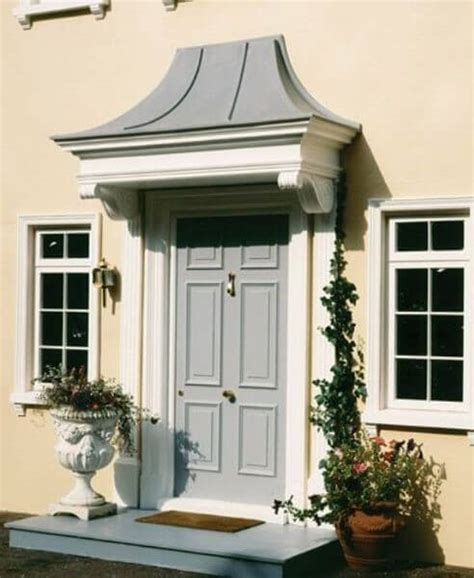 Best Front Door Canopy Ideas Master Canopies