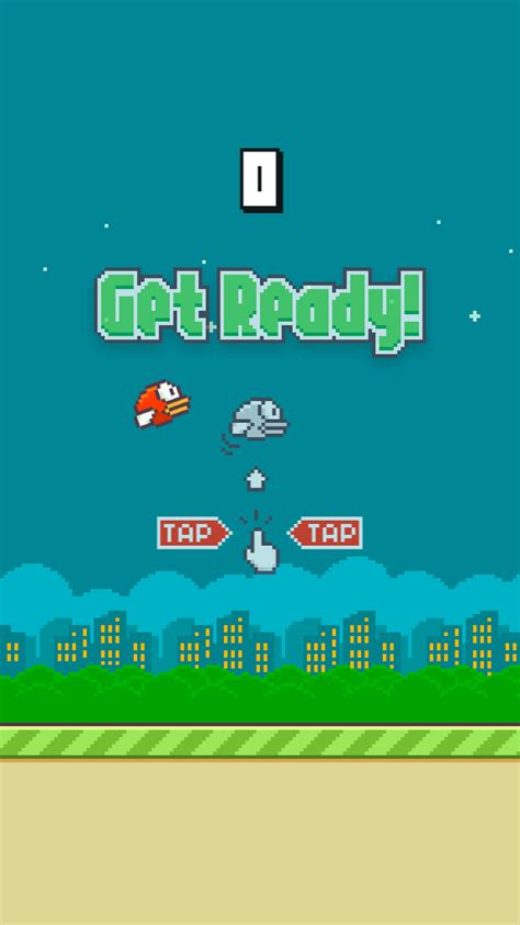 How To Get Flappy Bird After The Play Store Shutdown Blogtechtips