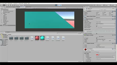 Unity Homework Youtube