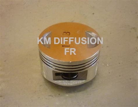 Piston Shineray St Automatique Pistst