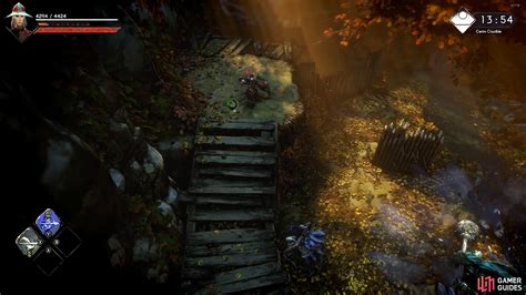 cerim trial walkthrough cerim crucible endgame  rest