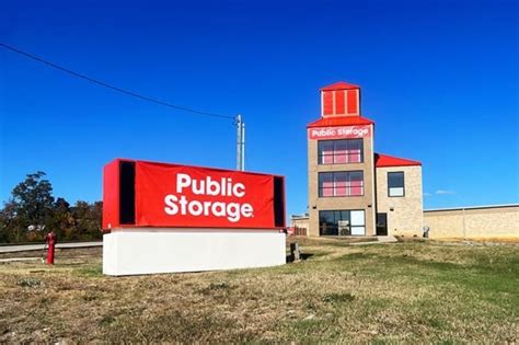 Smyrna, TN, Self-Storage Units Near 300 Wolverine Trl | Public Storage®