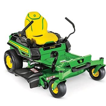 John Deere Z M Zero Turn Mower Tuckwells