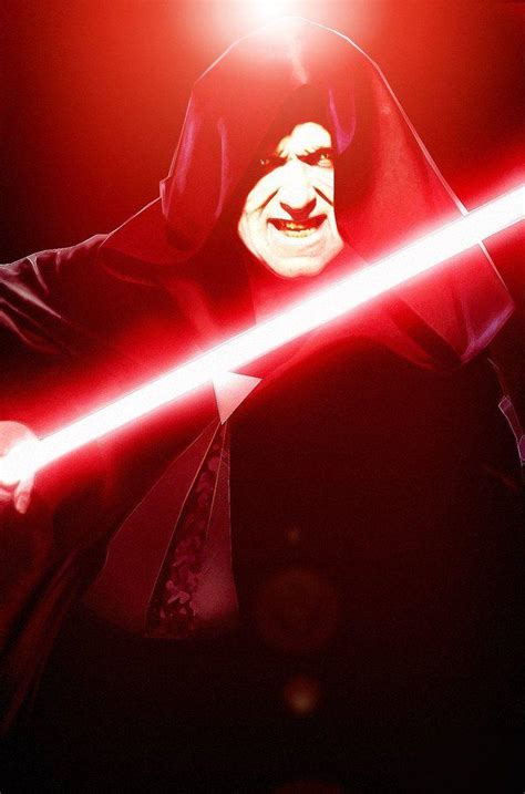 Darth Sidious Wallpapers Wallpaper Cave