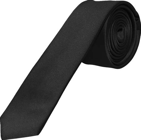 Black Tie Png Image Black Tie Tie Black