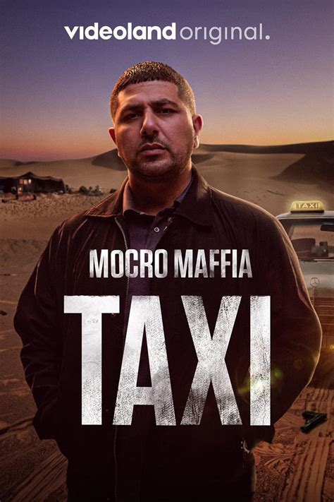 Mocro Maffia Taxi Pel Cula De Tv Imdb