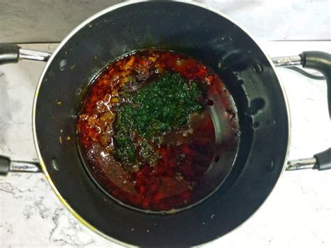 Tasty Nigerian Afang Soup Recipe with Water Leaves (35 Mins)