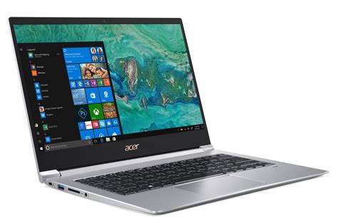 Acer Swift 3 Sf314 55 I3 8145u Ssd Fhd Laptop Review