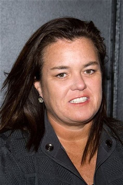 Rosie O'Donnell gets daytime TV show on Oprah's channel - cleveland.com