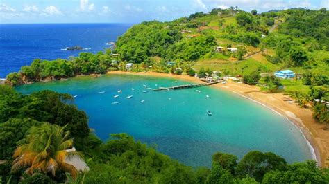 Things To Do In Tobago Karib Digest