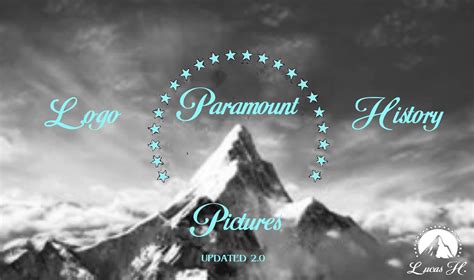 Paramount Pictures Logo History (UPDATED) 2.0