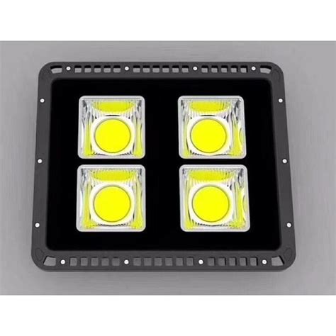 Jual Fatro Kap Sorot Flood Light Lampu Tembak 200 Watt Led Sa 7070