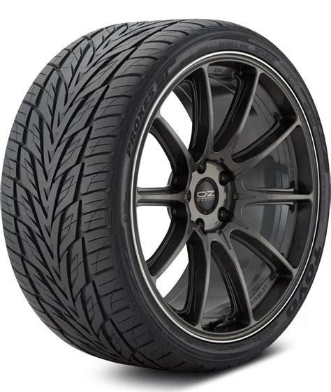 Toyo Proxes St Iii Reviews Tire Reviews