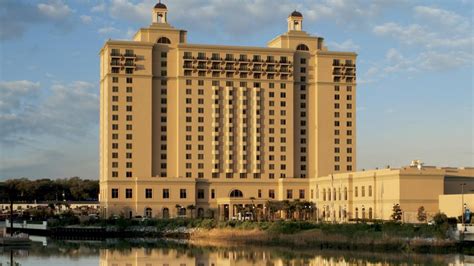 Westin Savannah Harbor Golf Resort & Spa, Georgia, United States