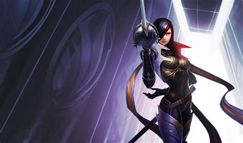 Image Fiora Originalskin Ch  League Of Legends Wiki Fandom Powered By Wikia