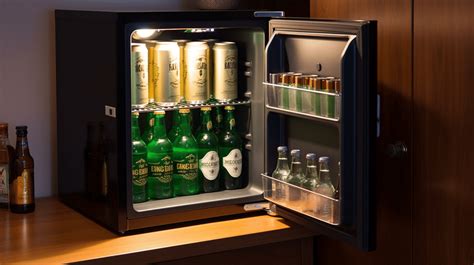 Best Beer Fridge UK 2024 Top Picks For Chilled Brews Shopy