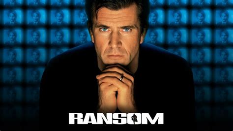 Ransom (1996) - Movie