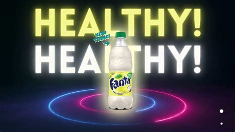 Fanta Mystery Flavours Advert Youtube