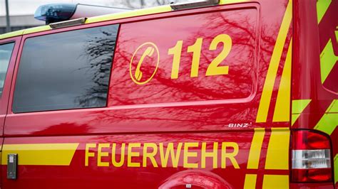 Saalfeld Rudolstadt 62 Jährige stirbt bei Brand in Mehrfamilienhaus