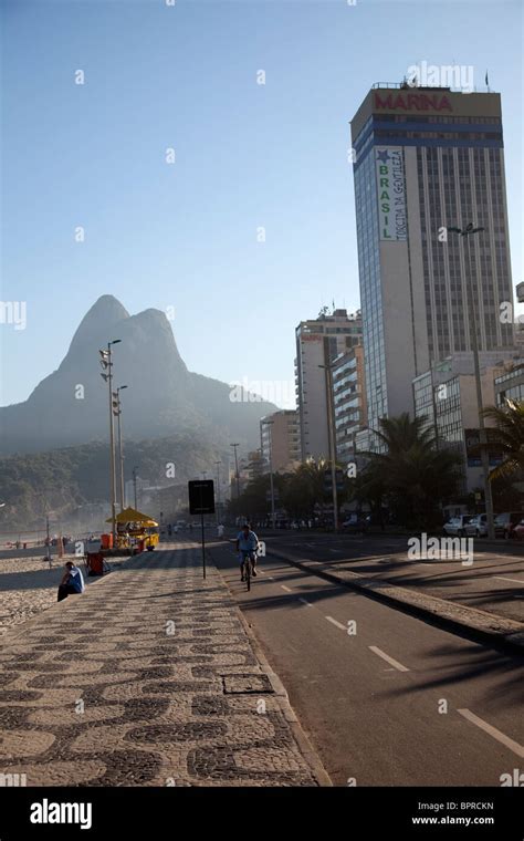 Quartiers De Rio Banque De Photographies Et Dimages à Haute Résolution