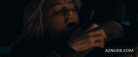 AMBER HEARD Nude AZNude