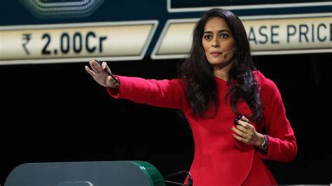 Who Is Mallika Sagar The Trailblazing Auctioneer Of Ipl 2025