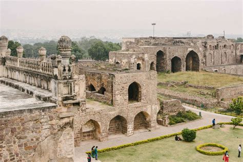 Hyderabad Royal Places Hyderabad A Land Of Princes And Palaces