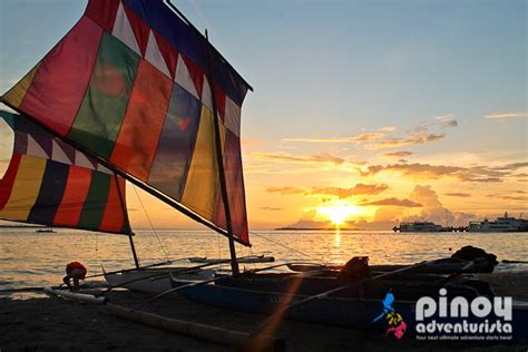 Things To Do In Zamboanga Riding The Colorful Vinta In Zamboanga City