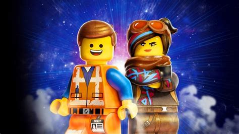 Regarder The Lego Movie 2 The Second Part 2019 Film Complet Les